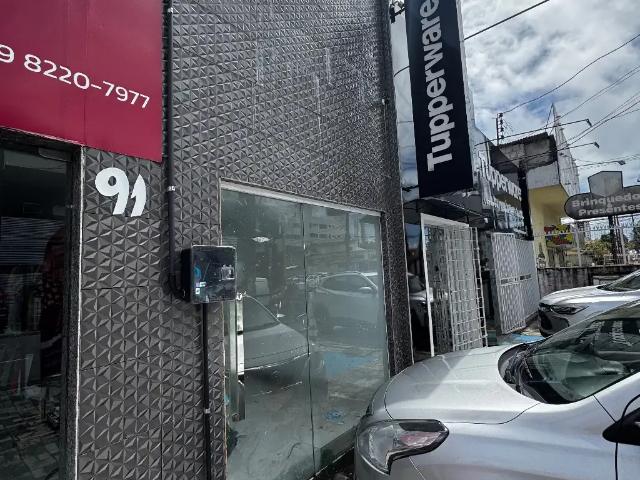 Ponto Comercial aluguel em João Pessoa, Bairro dos Estados