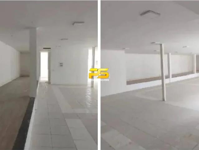 Ponto Comercial aluguel em João Pessoa, Região Geográfica Intermediária de João Pessoa