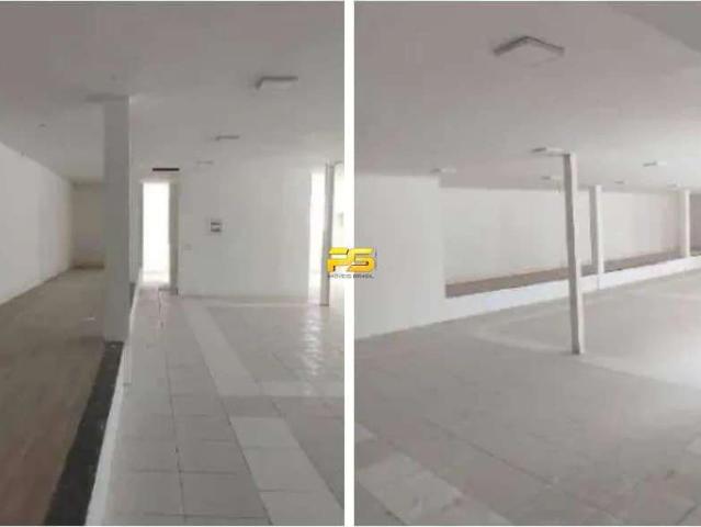 Ponto Comercial aluguel em João Pessoa, Região Geográfica Intermediária de João Pessoa