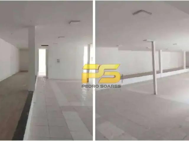 Ponto Comercial aluguel em Região Geográfica Imediata de João Pessoa, Região Metropolitana de João Pessoa