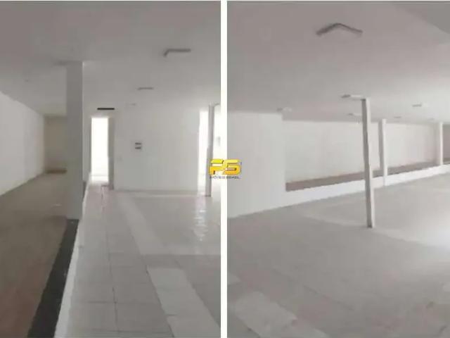 Ponto Comercial aluguel em Região Geográfica Imediata de João Pessoa, Região Metropolitana de João Pessoa