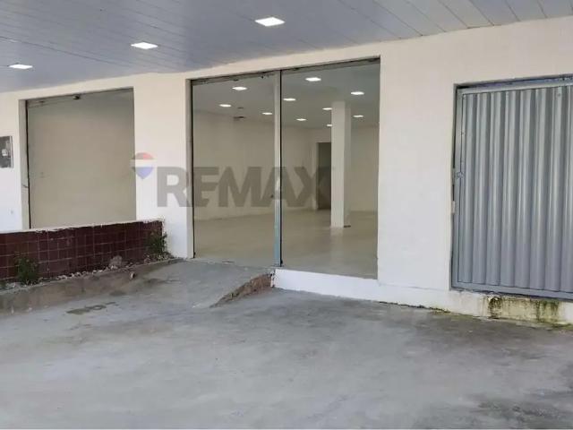 Ponto Comercial aluguel em Região Geográfica Imediata de João Pessoa, Região Metropolitana de João Pessoa