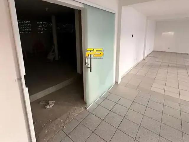 Ponto Comercial aluguel em Região Geográfica Imediata de João Pessoa, Região Metropolitana de João Pessoa