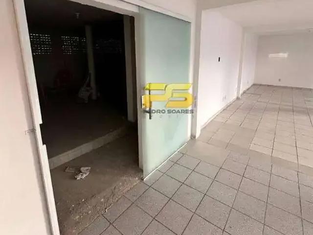 Ponto Comercial aluguel em Região Geográfica Imediata de João Pessoa, Região Metropolitana de João Pessoa