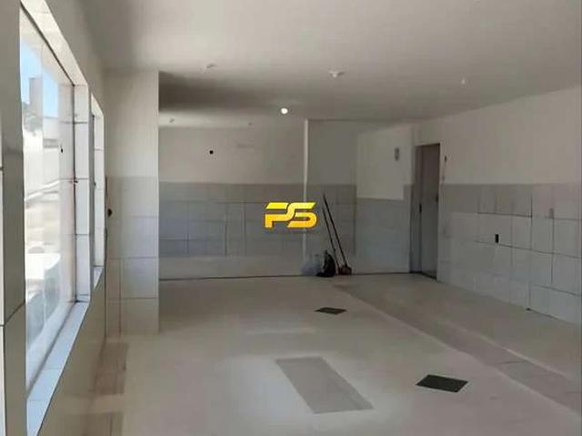 Ponto Comercial aluguel em João Pessoa, Região Geográfica Intermediária de João Pessoa