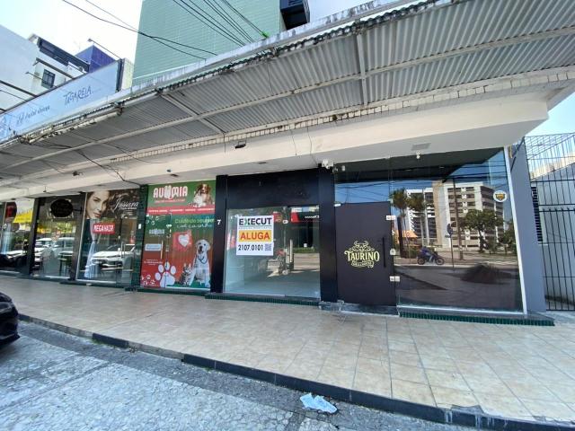 Ponto Comercial aluguel em Região Geográfica Imediata de João Pessoa, Região Metropolitana de João Pessoa
