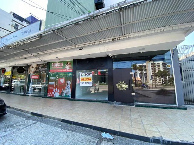 Ponto Comercial aluguel em João Pessoa
