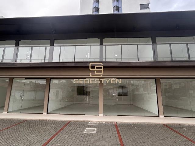 Ponto Comercial aluguel em João Pessoa