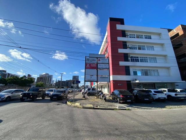 Ponto Comercial aluguel em João Pessoa