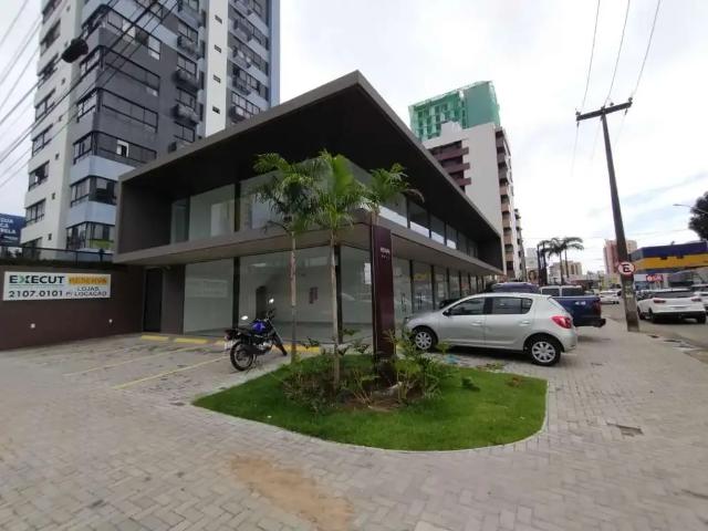 Ponto Comercial aluguel em Região Geográfica Imediata de João Pessoa, Região Metropolitana de João Pessoa