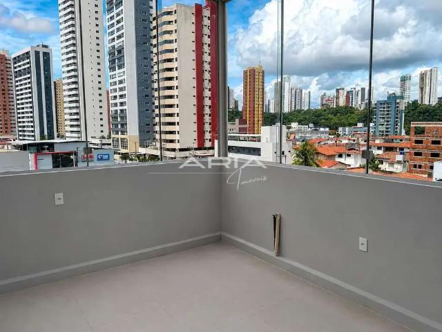 Ponto Comercial aluguel em Região Geográfica Imediata de João Pessoa, Região Metropolitana de João Pessoa
