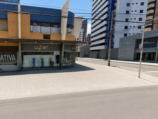Ponto Comercial aluguel em Região Geográfica Imediata de João Pessoa, Região Metropolitana de João Pessoa