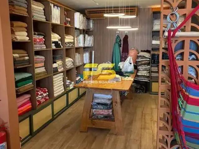 Ponto Comercial aluguel em João Pessoa, Manaíra