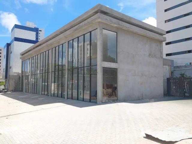 Ponto Comercial aluguel em Região Geográfica Imediata de João Pessoa, Região Metropolitana de João Pessoa