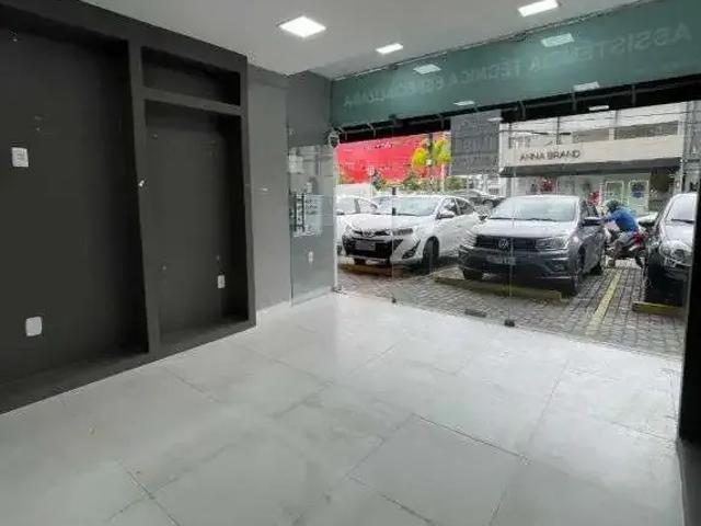 Ponto Comercial aluguel em João Pessoa, Manaíra