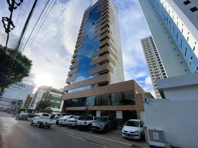 Ponto Comercial aluguel em Região Geográfica Imediata de João Pessoa, Região Metropolitana de João Pessoa