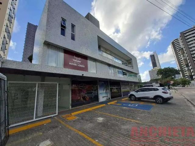 Ponto Comercial aluguel em João Pessoa, Manaíra