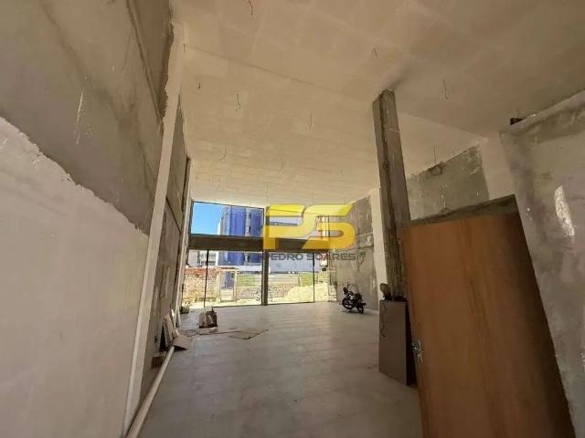 Ponto Comercial aluguel em Região Geográfica Imediata de João Pessoa, Região Metropolitana de João Pessoa