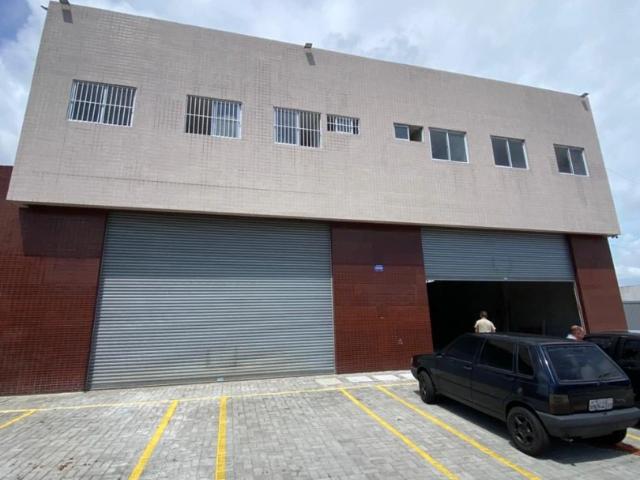 Ponto Comercial aluguel em João Pessoa, Região Geográfica Intermediária de João Pessoa