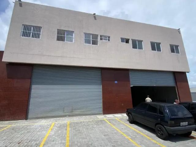 Ponto Comercial aluguel em Região Geográfica Imediata de João Pessoa, Região Metropolitana de João Pessoa