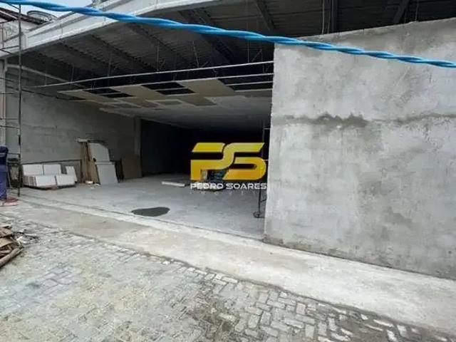 Ponto Comercial aluguel em João Pessoa, Miramar