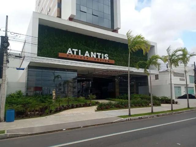 Ponto Comercial aluguel em Região Geográfica Imediata de João Pessoa, Região Metropolitana de João Pessoa