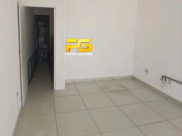 Ponto Comercial aluguel em João Pessoa, Região Geográfica Intermediária de João Pessoa