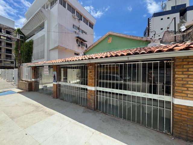 Ponto Comercial aluguel em João Pessoa
