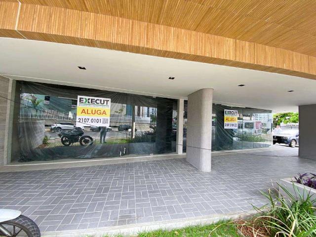 Ponto Comercial aluguel em João Pessoa