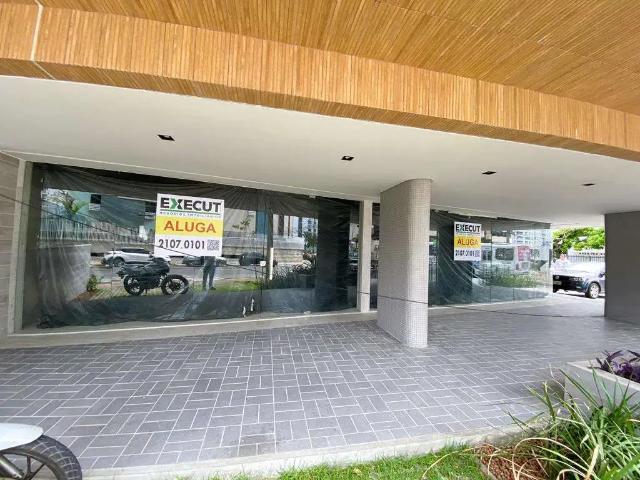 Ponto Comercial aluguel em Região Geográfica Imediata de João Pessoa, Região Metropolitana de João Pessoa