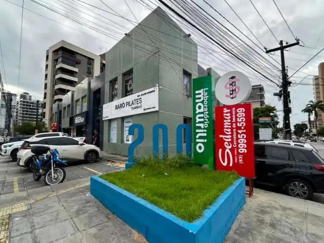 Ponto Comercial aluguel em Região Geográfica Imediata de João Pessoa, Região Metropolitana de João Pessoa