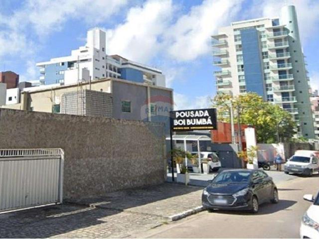 Ponto Comercial aluguel em João Pessoa, Tambaú