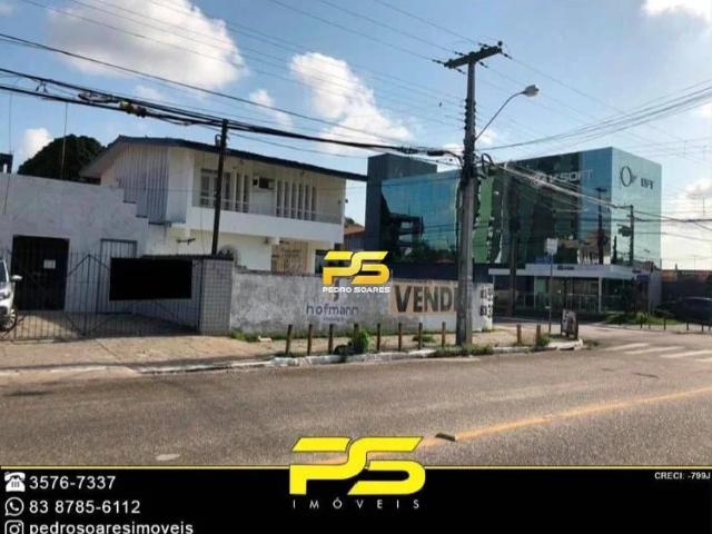 Ponto Comercial aluguel em João Pessoa, Região Geográfica Intermediária de João Pessoa