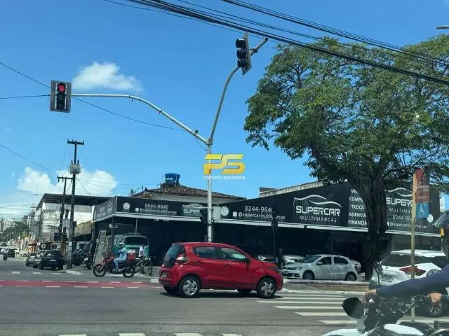 Ponto Comercial aluguel em João Pessoa, Torre