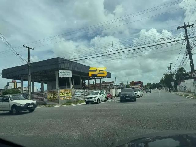 Ponto Comercial aluguel em João Pessoa, Torre
