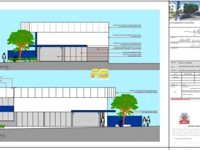 Ponto Comercial aluguel em João Pessoa, Região Geográfica Intermediária de João Pessoa
