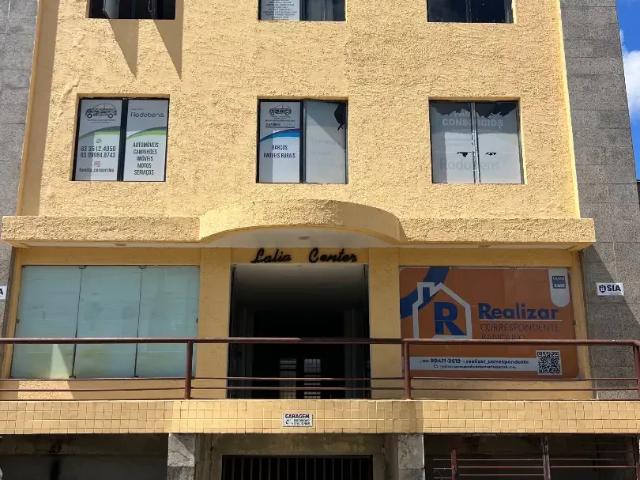 Ponto Comercial aluguel em Região Geográfica Imediata de João Pessoa, Região Metropolitana de João Pessoa