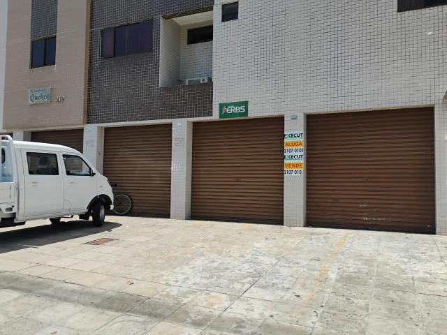 Ponto Comercial aluguel em João Pessoa