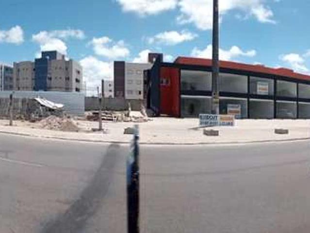 Ponto Comercial aluguel em João Pessoa