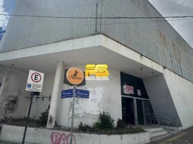 Ponto Comercial aluguel em João Pessoa, Região Geográfica Intermediária de João Pessoa