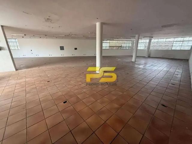 Ponto Comercial aluguel em Região Geográfica Imediata de João Pessoa, Região Metropolitana de João Pessoa