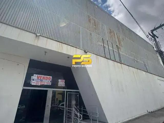 Ponto Comercial aluguel em Região Geográfica Imediata de João Pessoa, Região Metropolitana de João Pessoa
