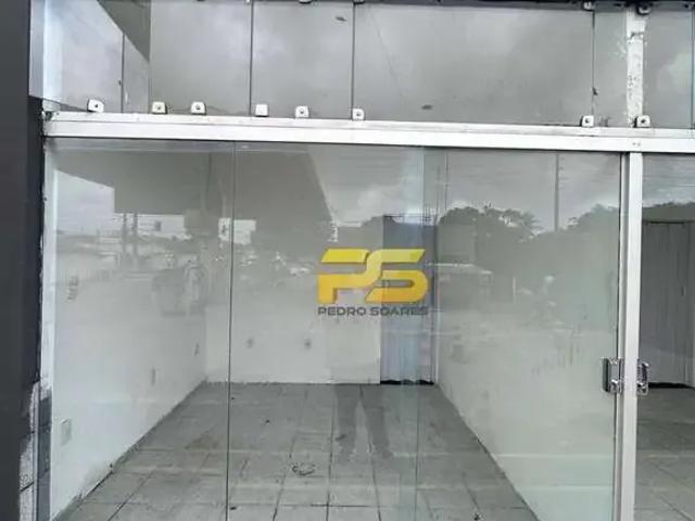 Ponto Comercial aluguel em Região Geográfica Imediata de João Pessoa, Região Metropolitana de João Pessoa