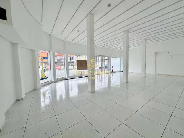 Ponto Comercial aluguel em Região Geográfica Imediata de Joinville, Joinville