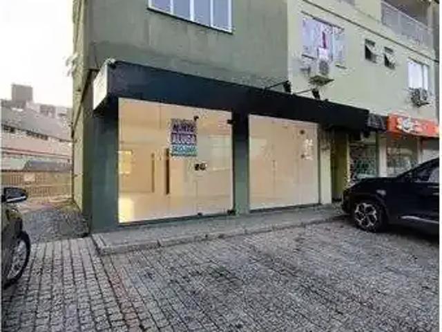 Ponto Comercial aluguel em Região Geográfica Imediata de Joinville, Joinville
