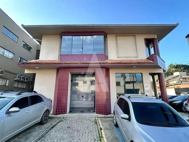 Ponto Comercial aluguel em Região Geográfica Imediata de Joinville, Joinville