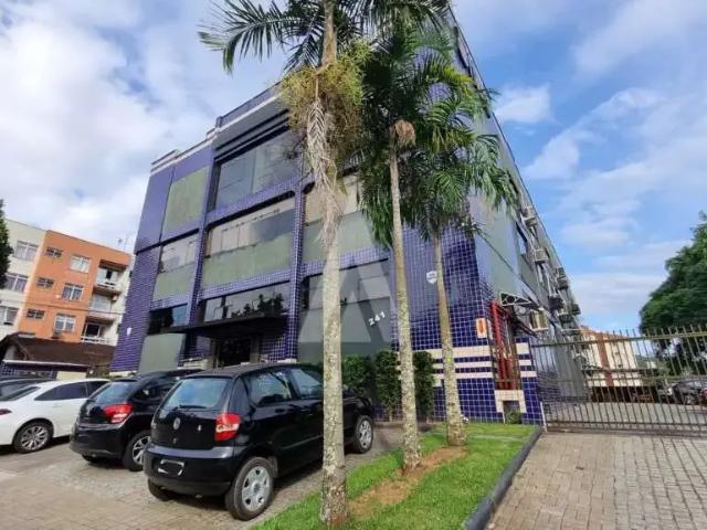 Ponto Comercial aluguel em Região Geográfica Imediata de Joinville, Joinville