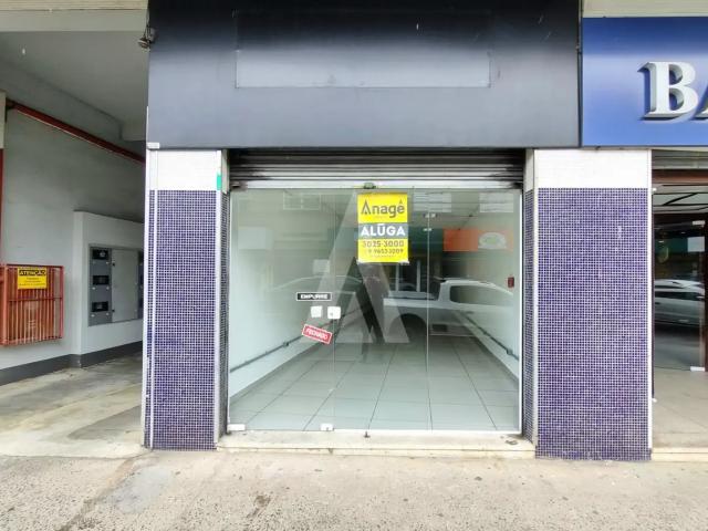 Ponto Comercial aluguel em Região Geográfica Imediata de Joinville, Joinville