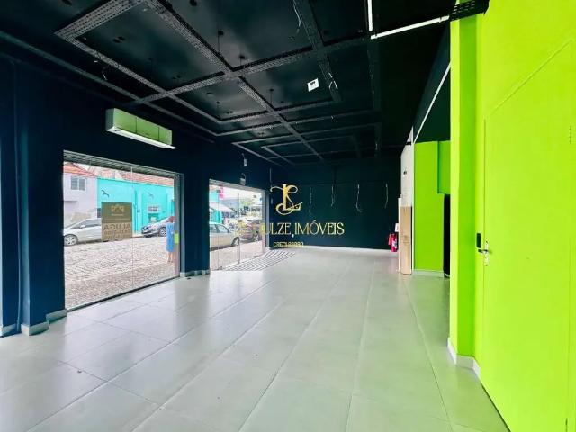 Ponto Comercial aluguel em Região Geográfica Imediata de Joinville, Joinville