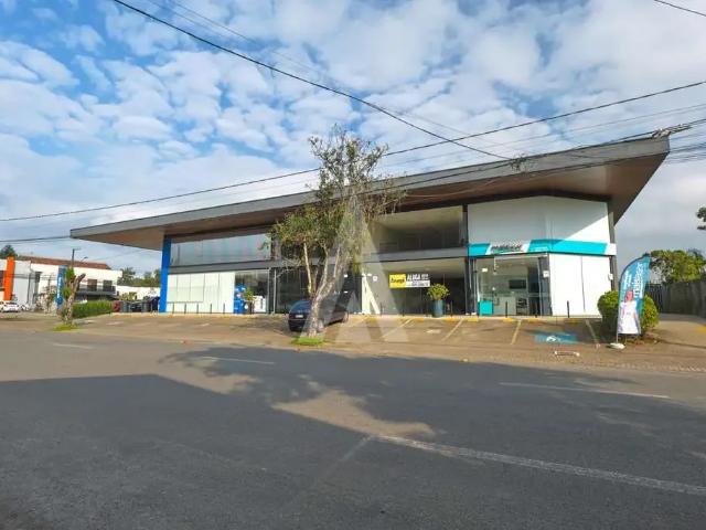 Ponto Comercial aluguel em Região Geográfica Imediata de Joinville, Joinville